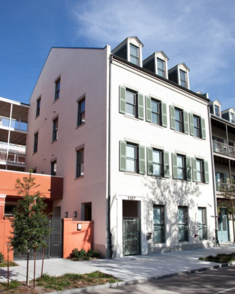 Contact us - Hive Construction New Orleans