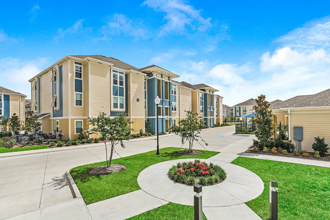 Bella Ridge apartments