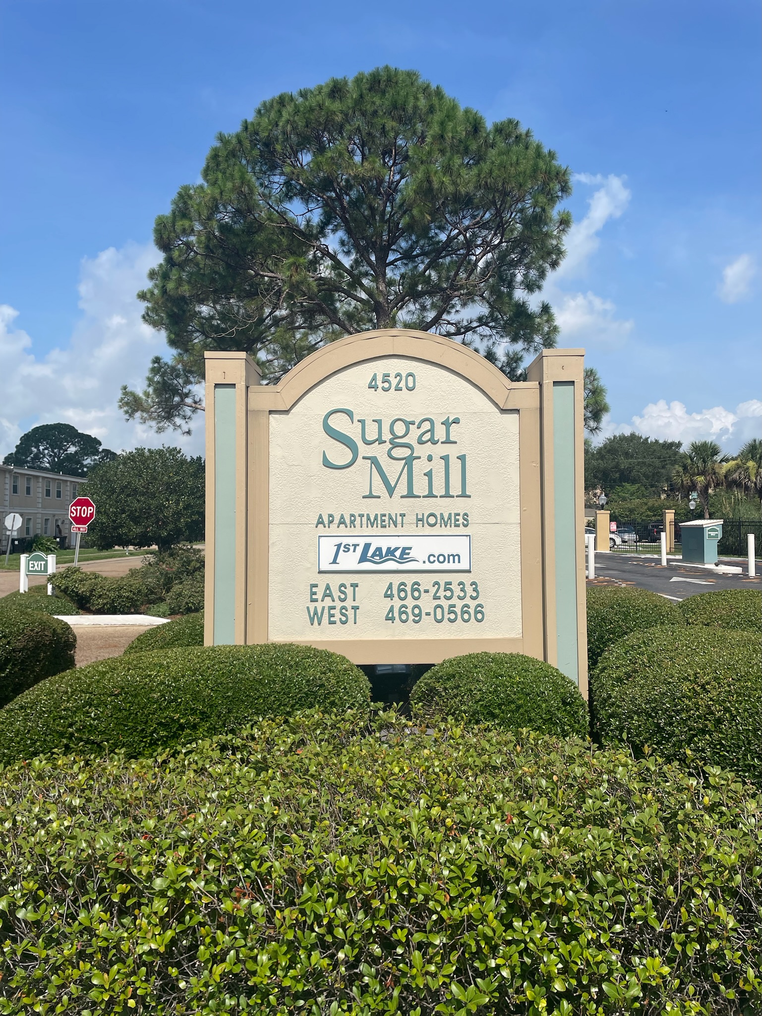 Sugar Mill Apartments photo