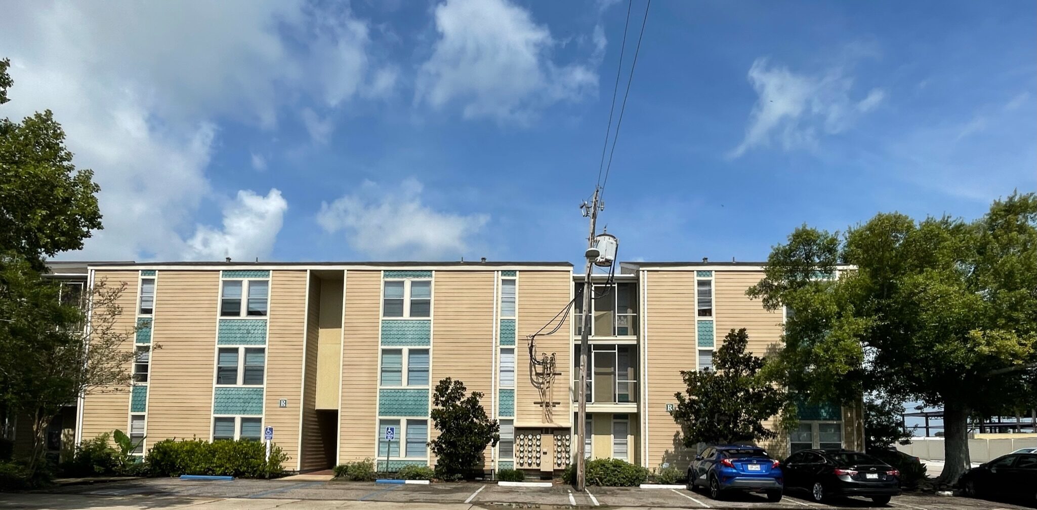 Sugar Mill Apartments photo