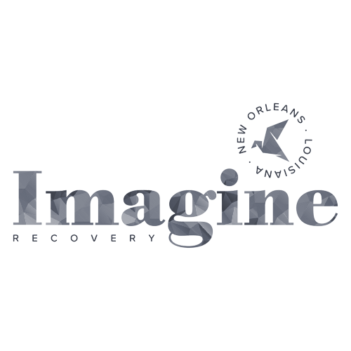 Imagine Recovery logo